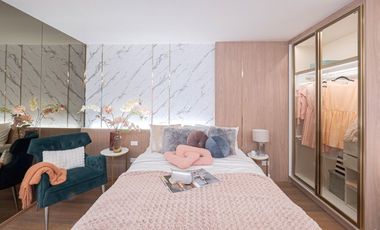Wohnung zum Kauf mit 1 Zimmer in Bang Bon, Bangkok