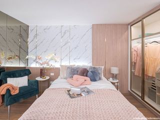 For sale 1 bed condo in Bang Bon, Bangkok