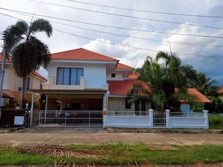 For Rent 4 Bedroom House In Hang Dong, Chiang Mai