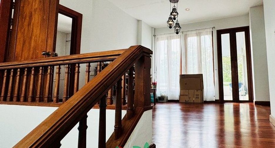 Casa en venta de 3 habitaciones en Bang Phli, Samut Prakan