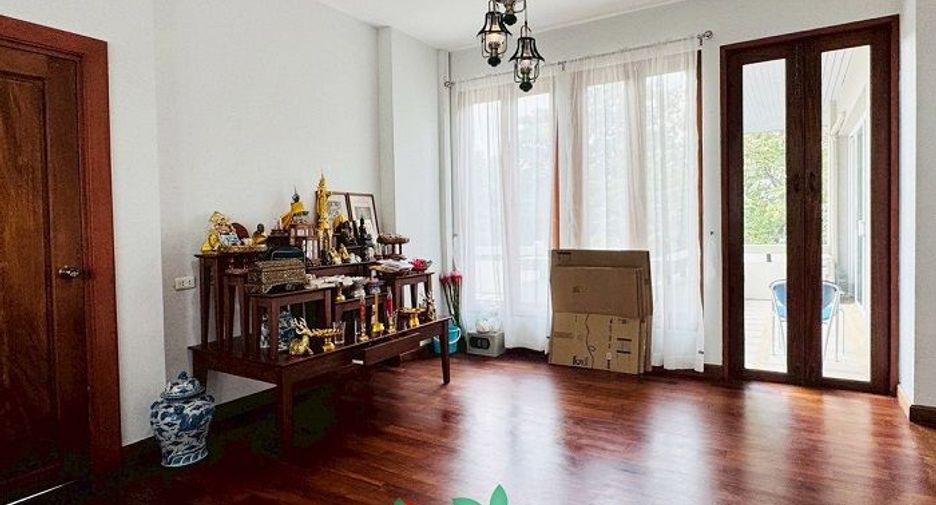 Casa en venta de 3 habitaciones en Bang Phli, Samut Prakan