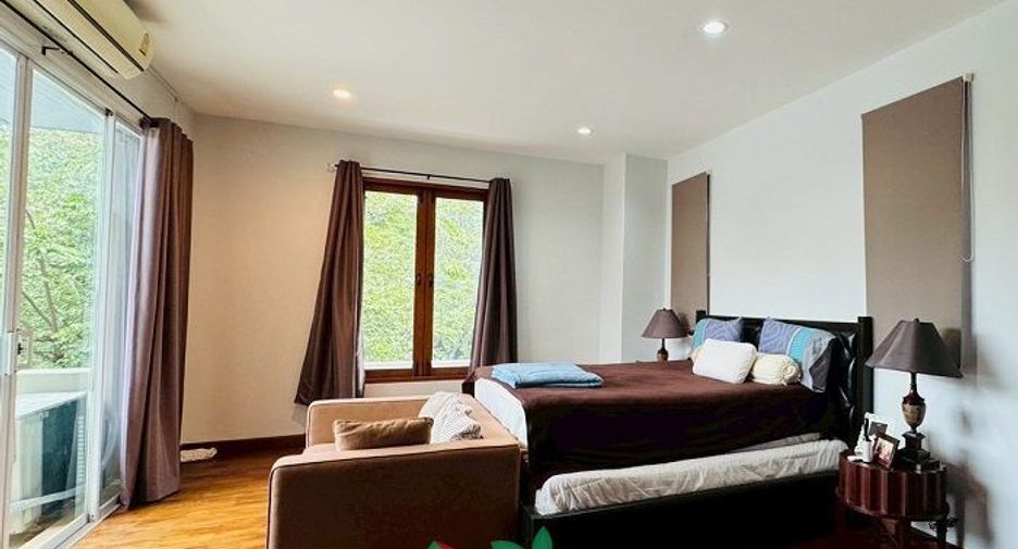Casa en venta de 3 habitaciones en Bang Phli, Samut Prakan