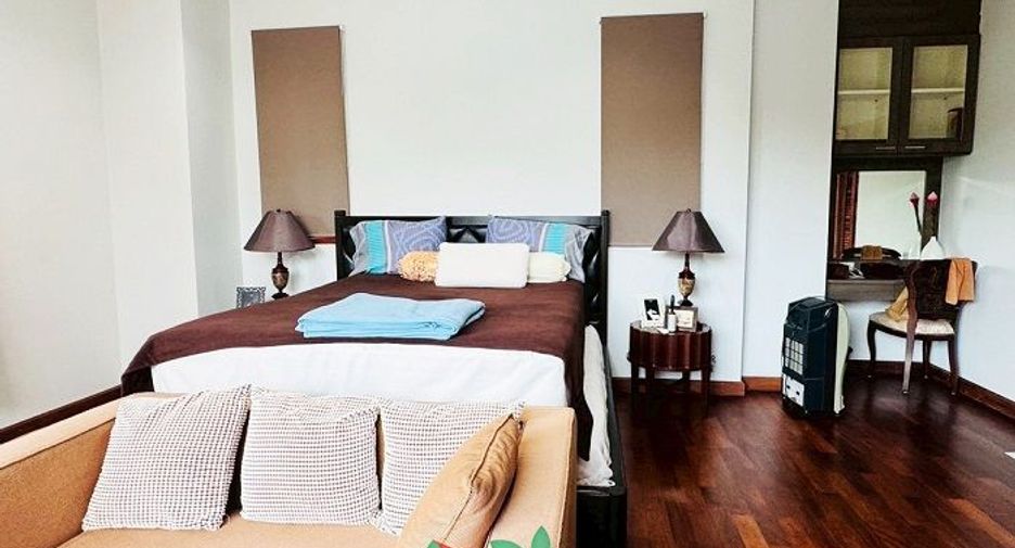 Casa en venta de 3 habitaciones en Bang Phli, Samut Prakan