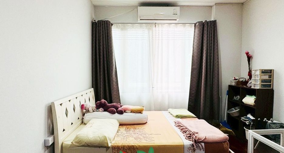 Casa en venta de 3 habitaciones en Bang Phli, Samut Prakan