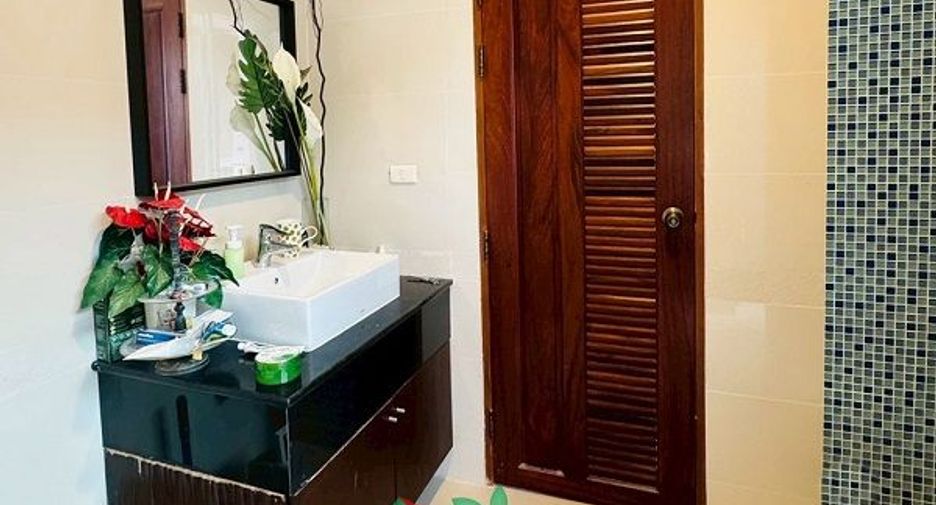 Casa en venta de 3 habitaciones en Bang Phli, Samut Prakan