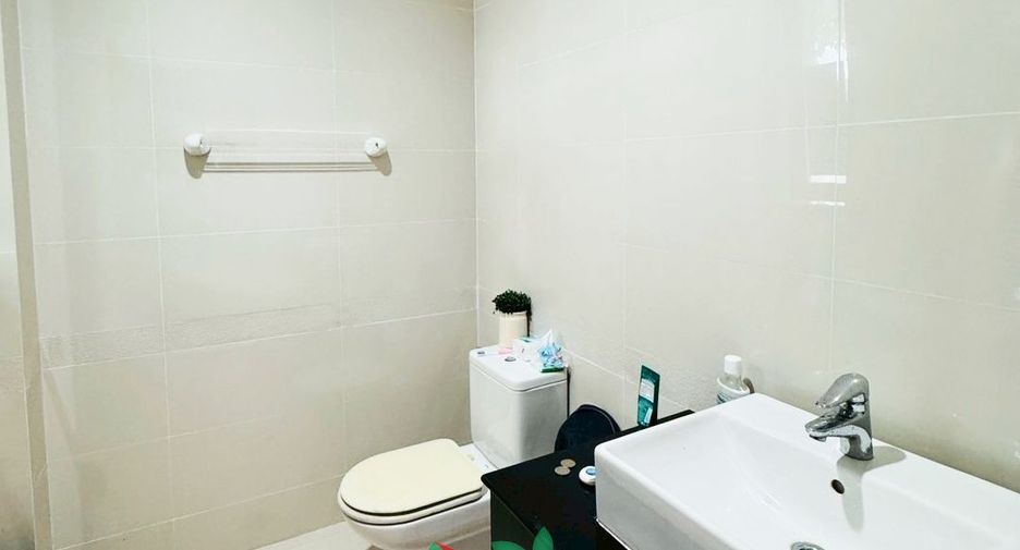 Casa en venta de 3 habitaciones en Bang Phli, Samut Prakan