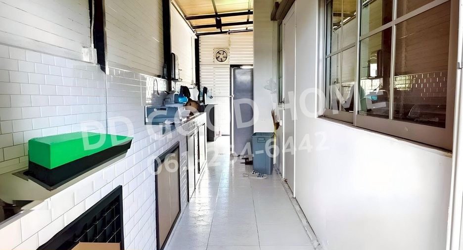 出售 4 卧室 独立屋 在 Bang Bua Thong, Nonthaburi