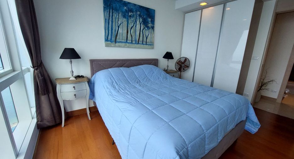 For rent 1 bed condo in North Pattaya, Pattaya
