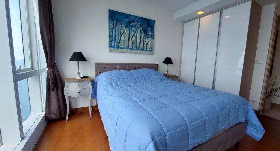 For rent 1 bed condo in North Pattaya, Pattaya