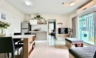 Condo en venta de 2 habitaciones en Mueang Chiang Mai, Chiang Mai