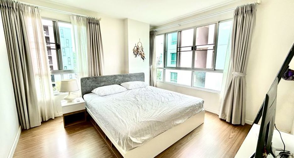 Condo en venta de 2 habitaciones en Mueang Chiang Mai, Chiang Mai