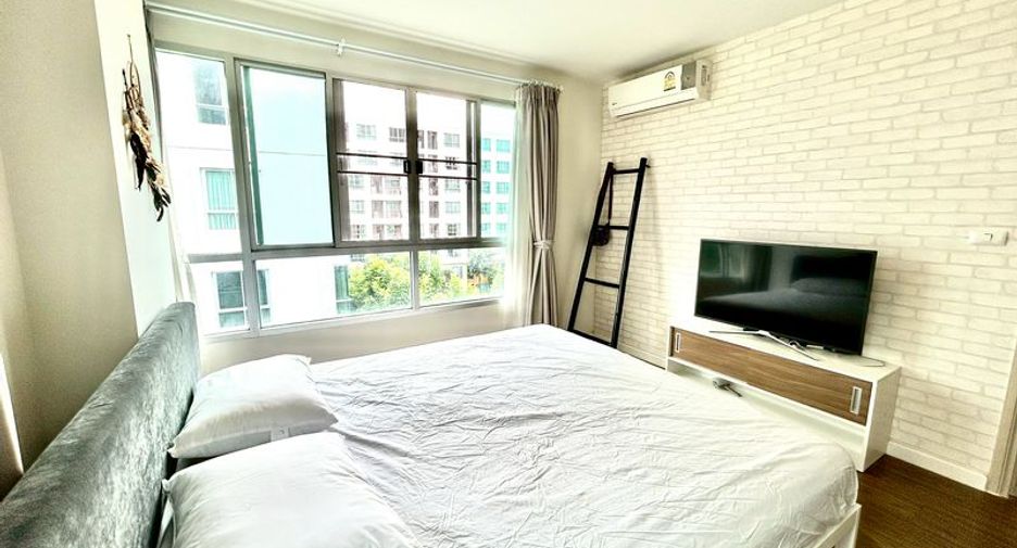 Condo en venta de 2 habitaciones en Mueang Chiang Mai, Chiang Mai