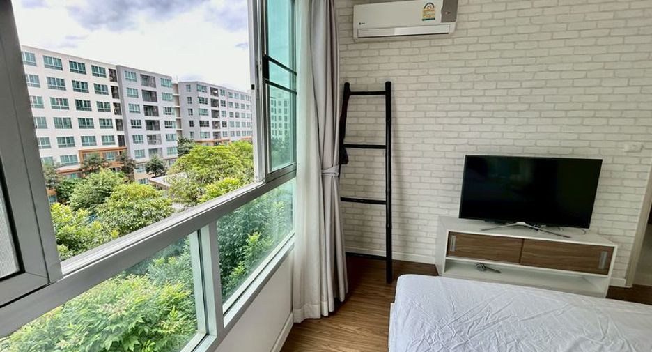 Condo en venta de 2 habitaciones en Mueang Chiang Mai, Chiang Mai