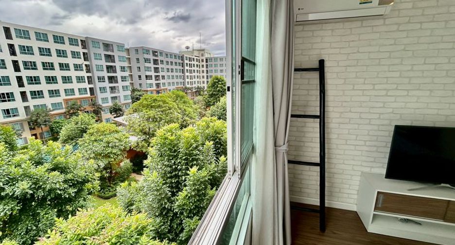 Condo en venta de 2 habitaciones en Mueang Chiang Mai, Chiang Mai