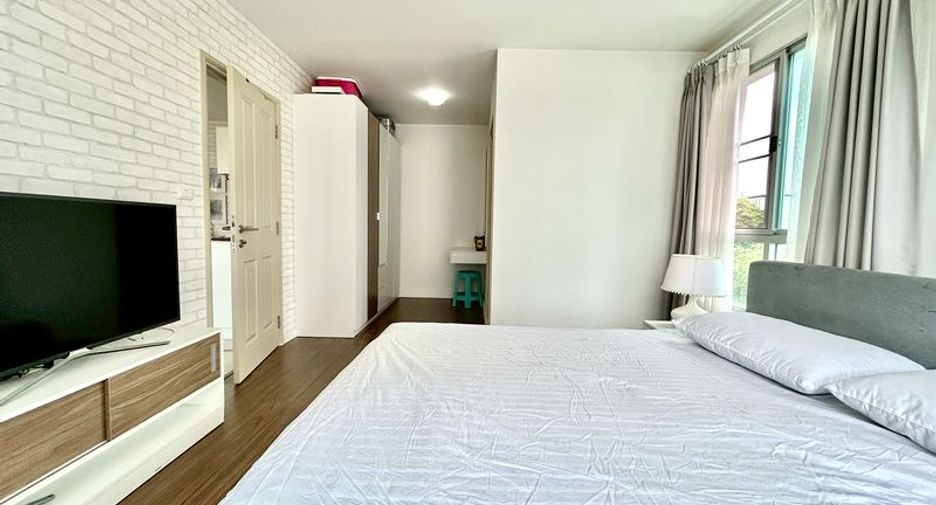 Condo en venta de 2 habitaciones en Mueang Chiang Mai, Chiang Mai