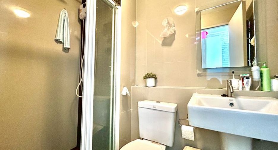 Condo en venta de 2 habitaciones en Mueang Chiang Mai, Chiang Mai