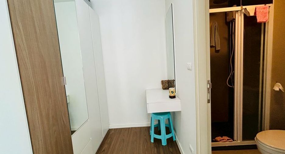 Condo en venta de 2 habitaciones en Mueang Chiang Mai, Chiang Mai