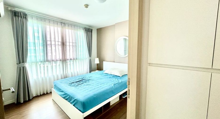 Condo en venta de 2 habitaciones en Mueang Chiang Mai, Chiang Mai