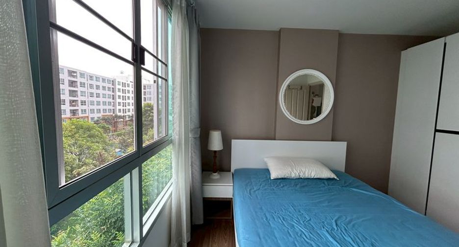 Condo en venta de 2 habitaciones en Mueang Chiang Mai, Chiang Mai