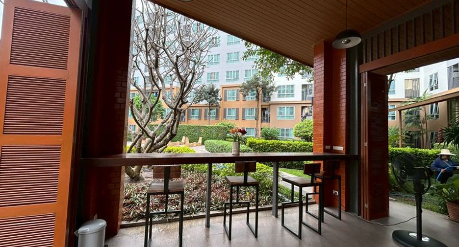 Condo en venta de 2 habitaciones en Mueang Chiang Mai, Chiang Mai
