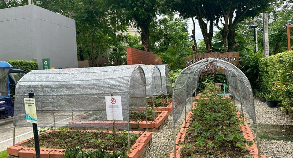Condo en venta de 2 habitaciones en Mueang Chiang Mai, Chiang Mai