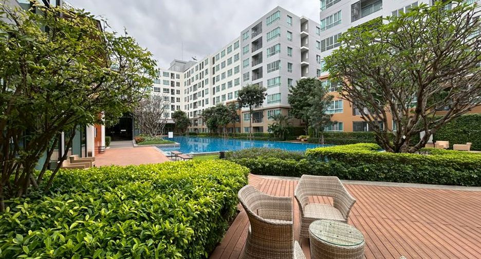 Condo en venta de 2 habitaciones en Mueang Chiang Mai, Chiang Mai