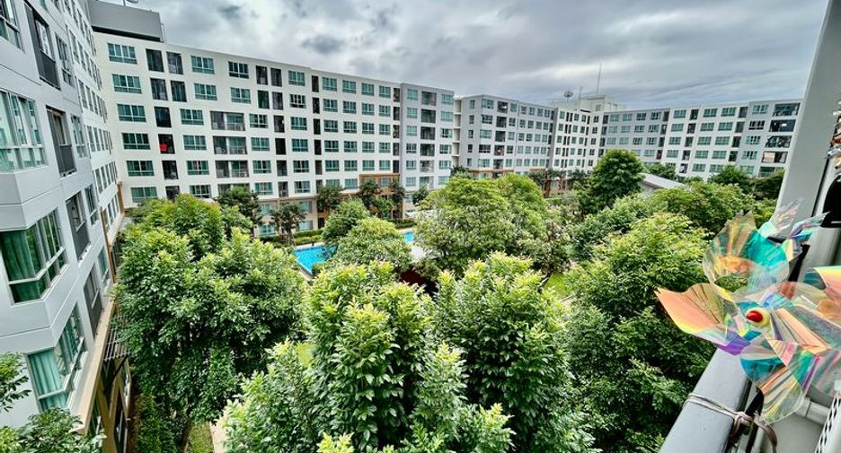 Condo en venta de 2 habitaciones en Mueang Chiang Mai, Chiang Mai