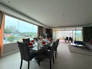 出租 和 出售 3 卧室 公寓 在 Bang Lamung, Chon Buri