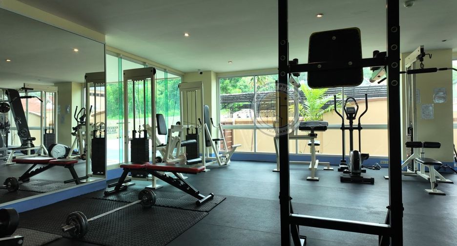 For rent and for sale 3 bedrooms condo in Bang Lamung, Chonburi