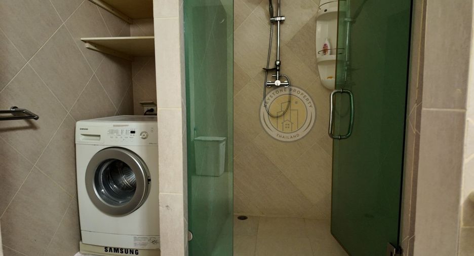 For rent and for sale 3 bedrooms condo in Bang Lamung, Chonburi