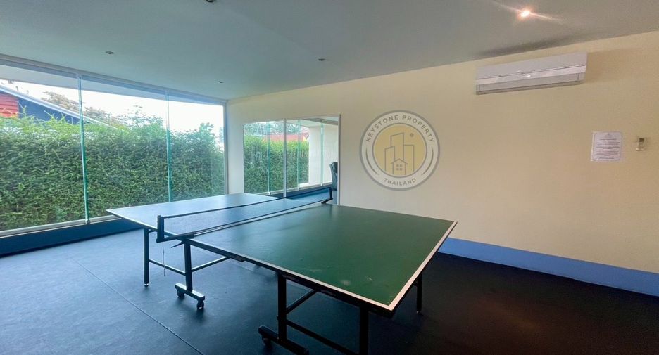 For rent and for sale 3 bedrooms condo in Bang Lamung, Chonburi