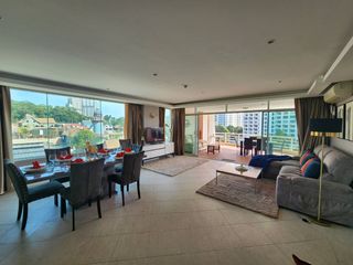 出租 和 出售 3 卧室 公寓 在 Bang Lamung, Chon Buri