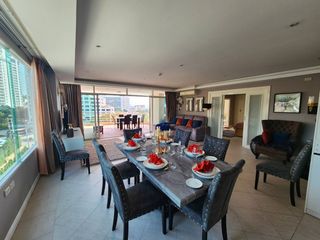 出租 和 出售 3 卧室 公寓 在 Bang Lamung, Chon Buri
