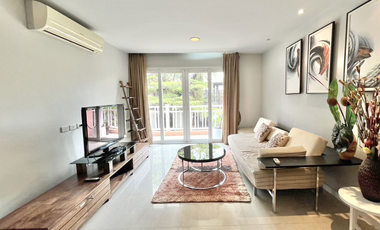 For sale 1 bed condo in Mueang Chiang Mai, Chiang Mai