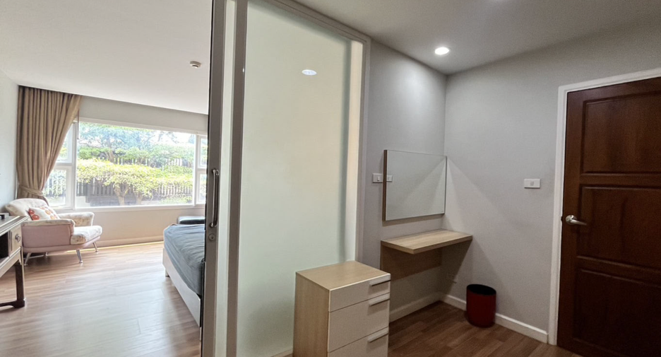 For sale 1 bed condo in Mueang Chiang Mai, Chiang Mai