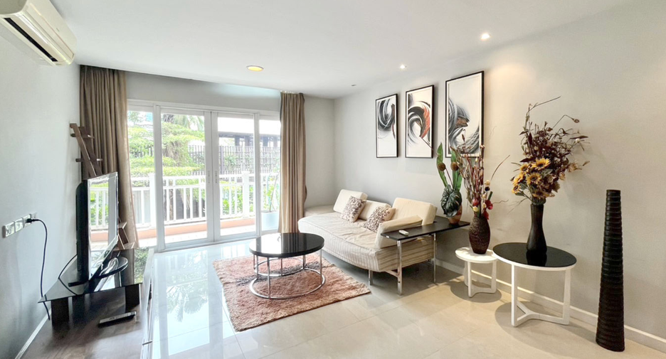 For sale 1 bed condo in Mueang Chiang Mai, Chiang Mai