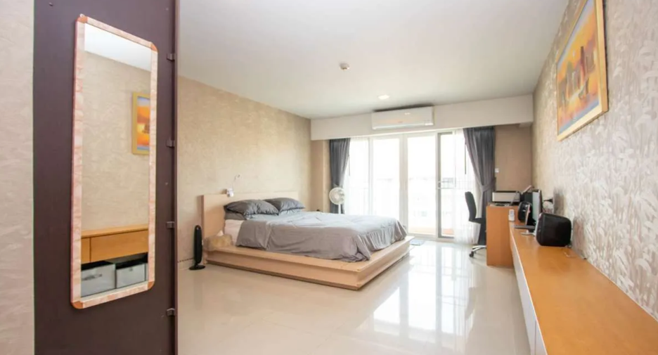 For sale 1 bed condo in Mueang Chiang Mai, Chiang Mai