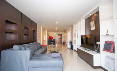 For sale 1 bed condo in Mueang Chiang Mai, Chiang Mai
