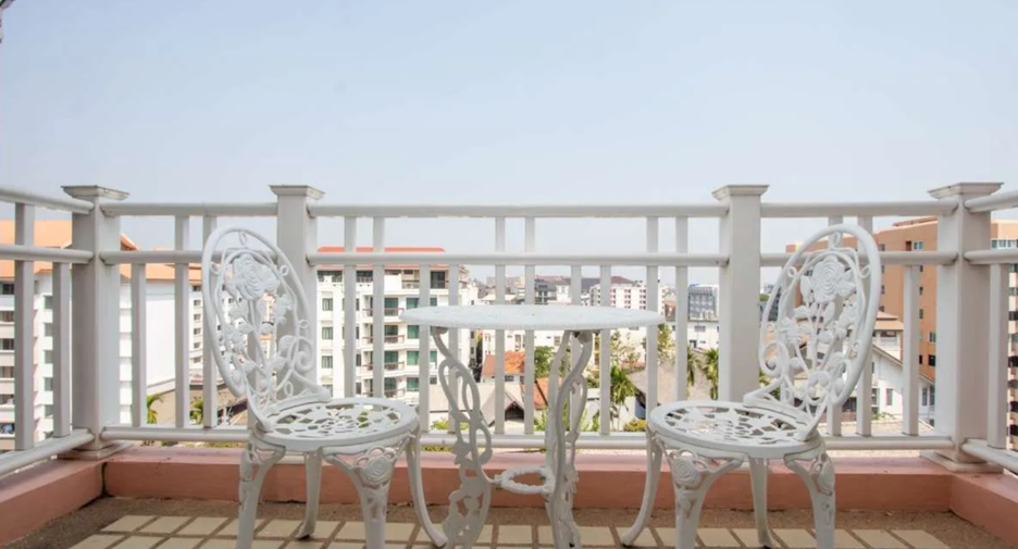 For sale 1 bed condo in Mueang Chiang Mai, Chiang Mai