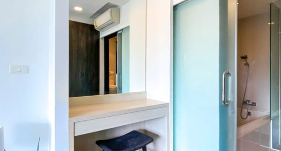 Wohnung zum Kauf mit 1 Zimmer in Mueang Chiang Mai, Chiang Mai