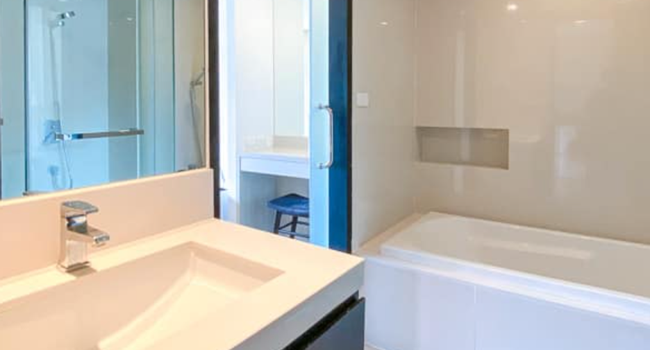 Wohnung zum Kauf mit 1 Zimmer in Mueang Chiang Mai, Chiang Mai