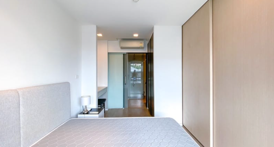 Wohnung zum Kauf mit 1 Zimmer in Mueang Chiang Mai, Chiang Mai