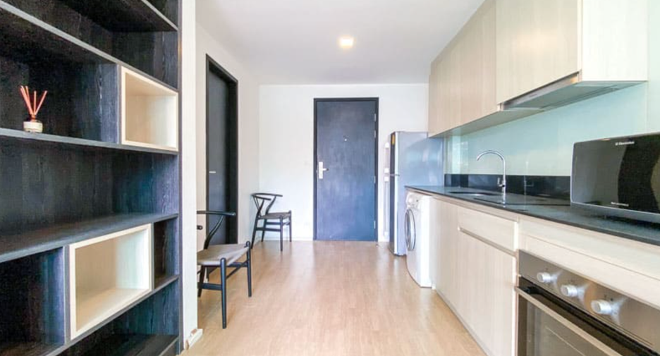 Wohnung zum Kauf mit 1 Zimmer in Mueang Chiang Mai, Chiang Mai