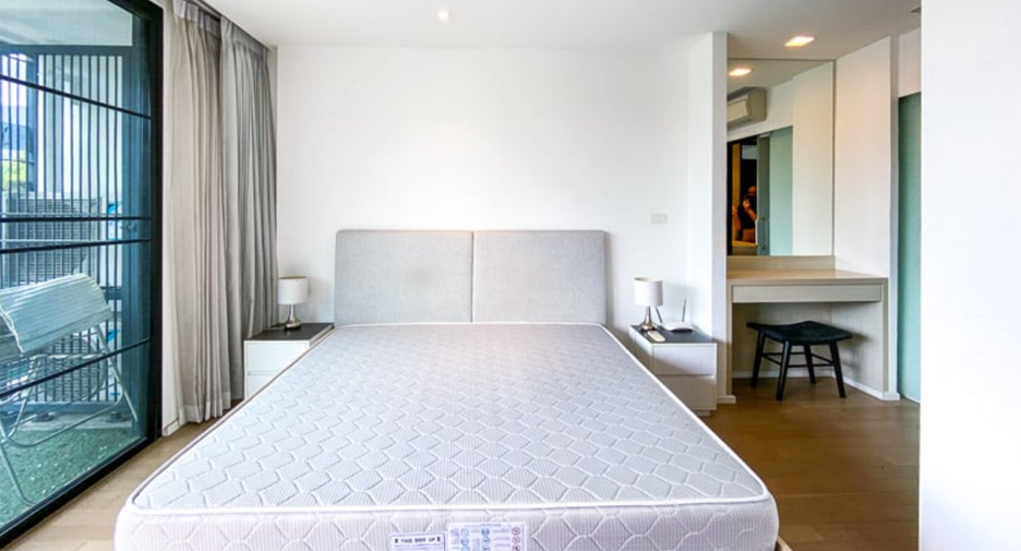 Wohnung zum Kauf mit 1 Zimmer in Mueang Chiang Mai, Chiang Mai