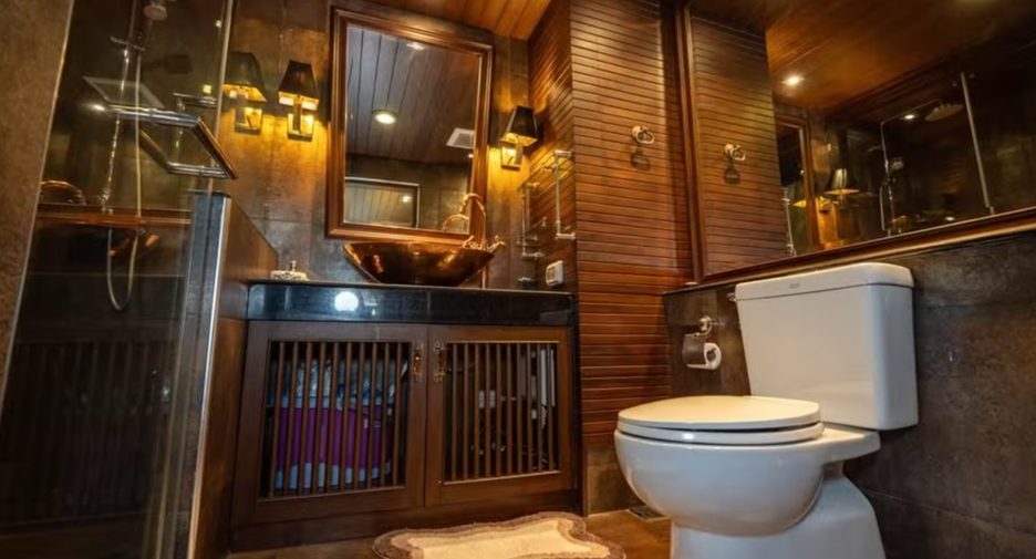 For sale 1 bed condo in Mueang Chiang Mai, Chiang Mai