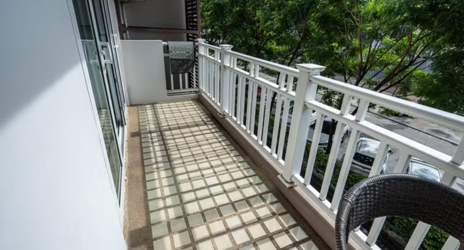 For sale 1 bed condo in Mueang Chiang Mai, Chiang Mai