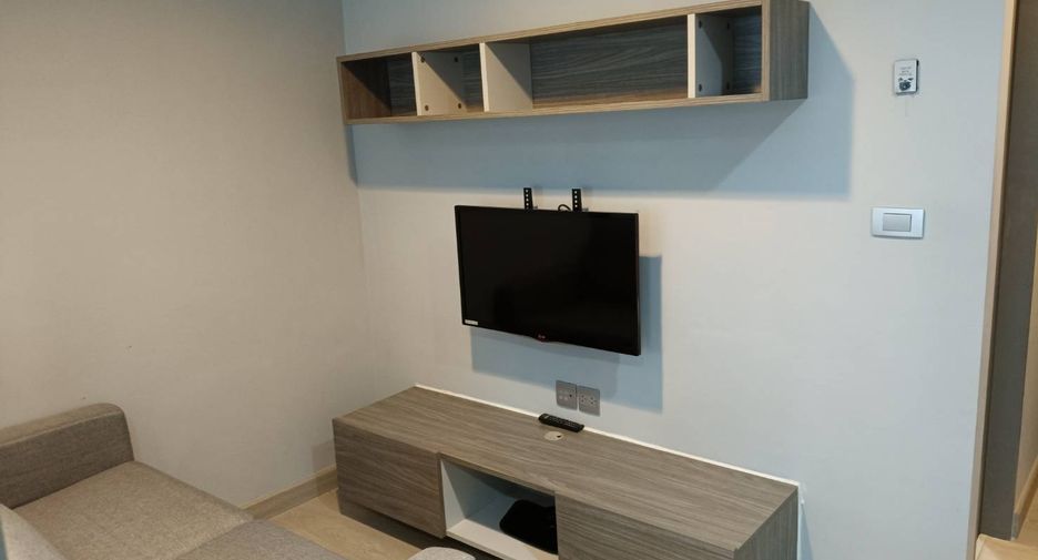 For sale 1 bed condo in Chatuchak, Bangkok