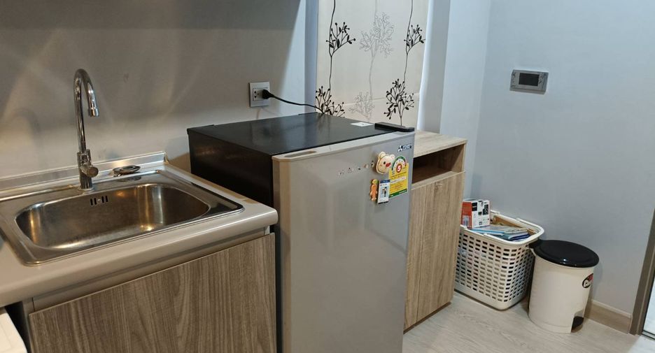 For sale 1 bed condo in Chatuchak, Bangkok