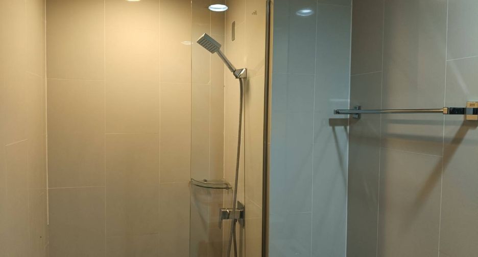 For sale 1 bed condo in Chatuchak, Bangkok