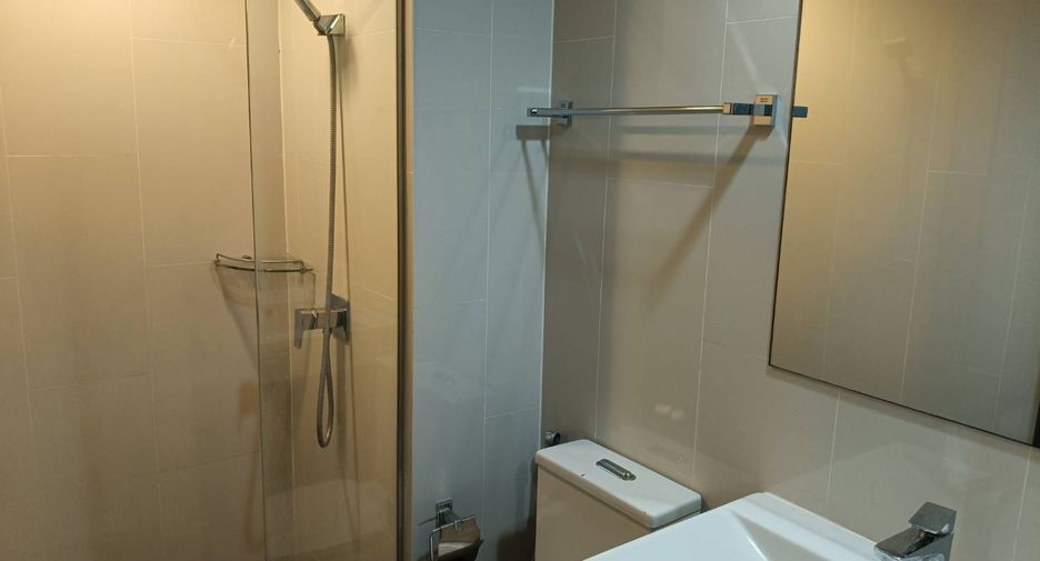 For sale 1 bed condo in Chatuchak, Bangkok